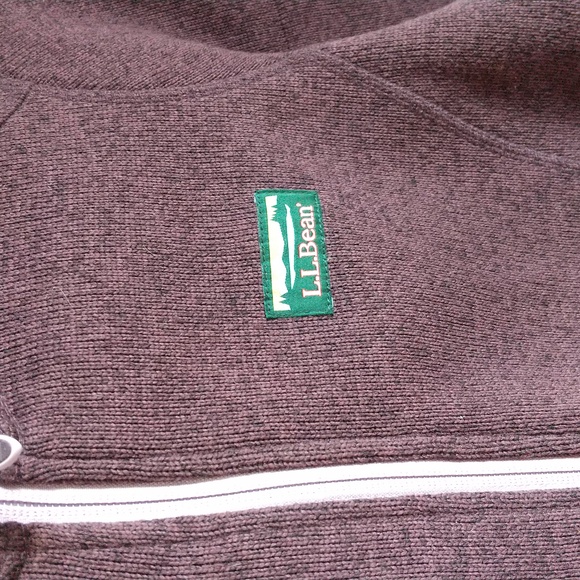 【Like new】L.L.Bean Size XS REG - Picture 2 of 7